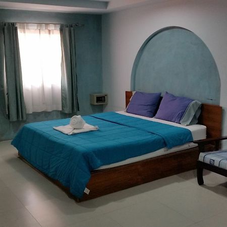 Kc'S Hideaway Hotel Jomtien Beach Exterior photo